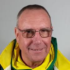 Stephen Jennison