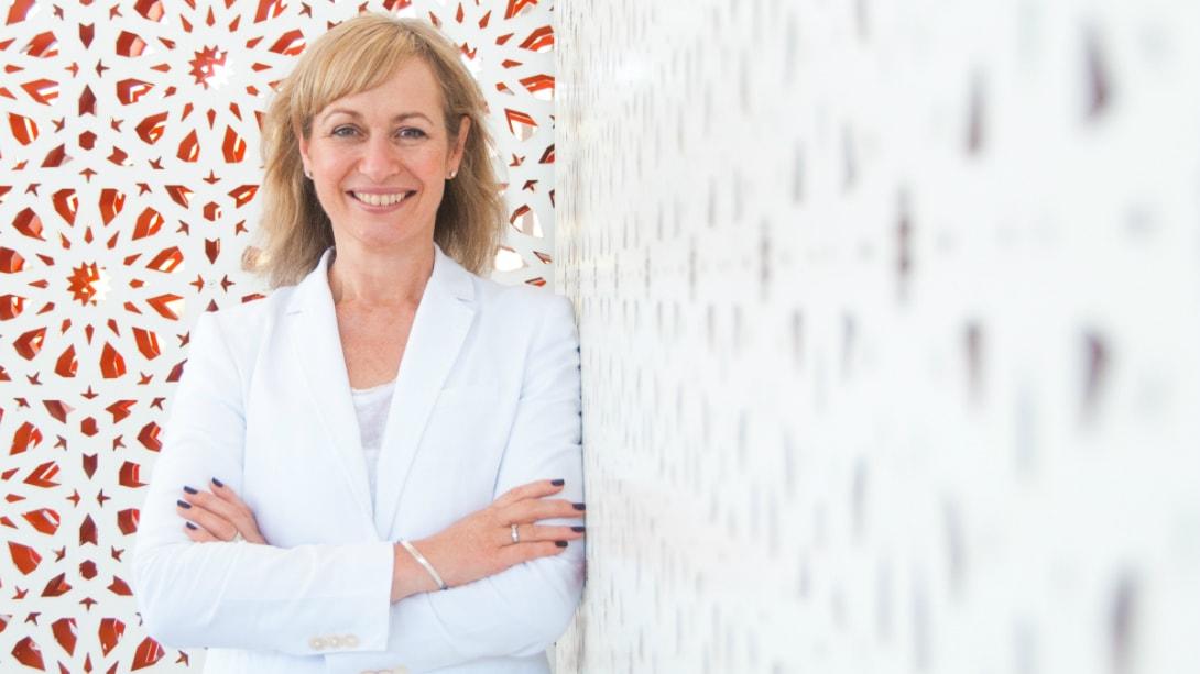 From Merry-Go-Round to Meaningful:  Building a Coaching Practice in the Middle East - Part 1 of 3