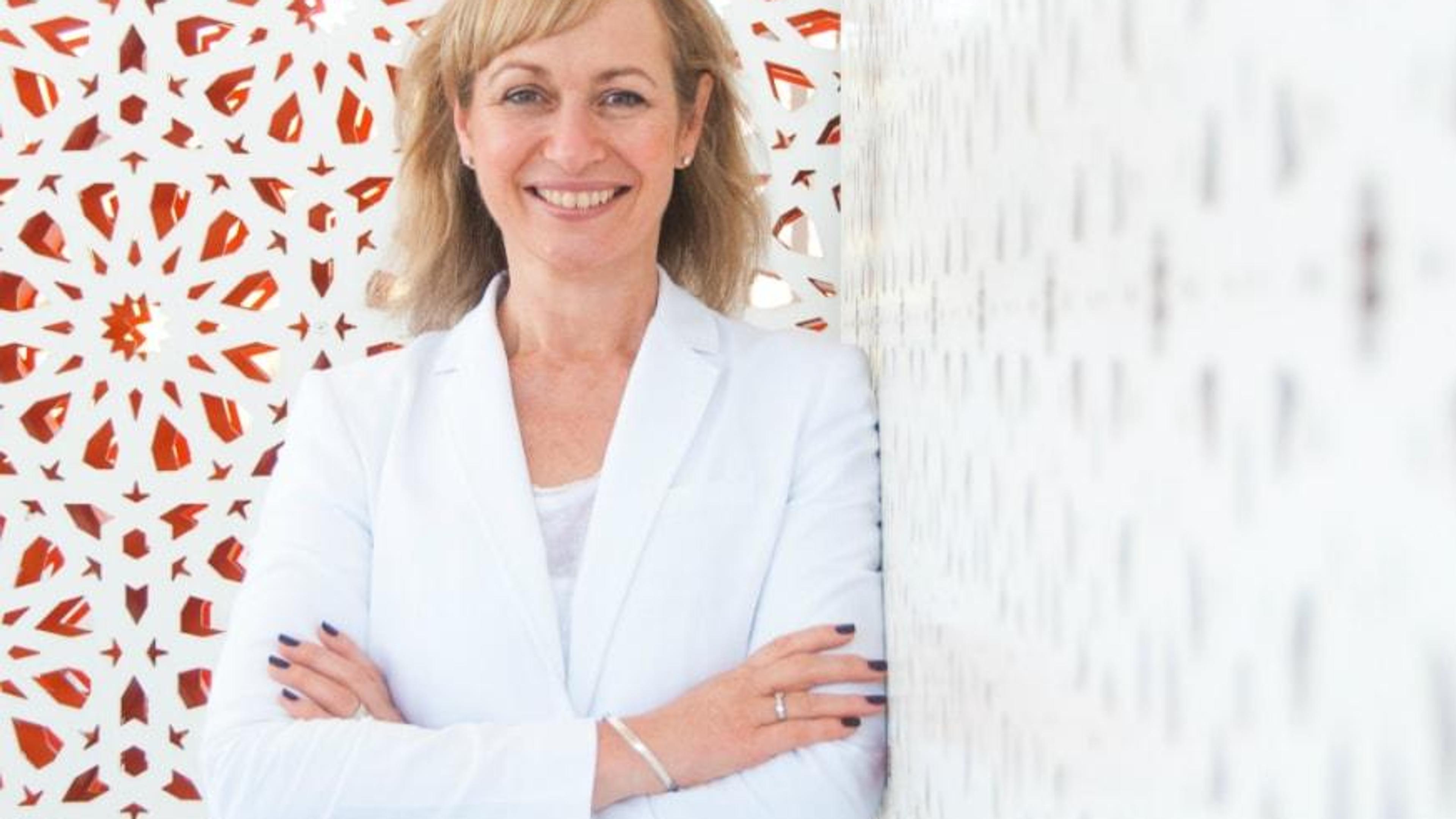 From Merry-Go-Round to Meaningful: Building a Coaching Practice in the Middle East - Part 1 of 3