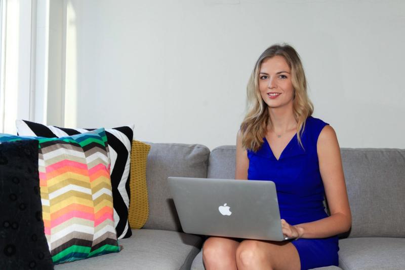 Jessica Evans — Jessica Evans 3