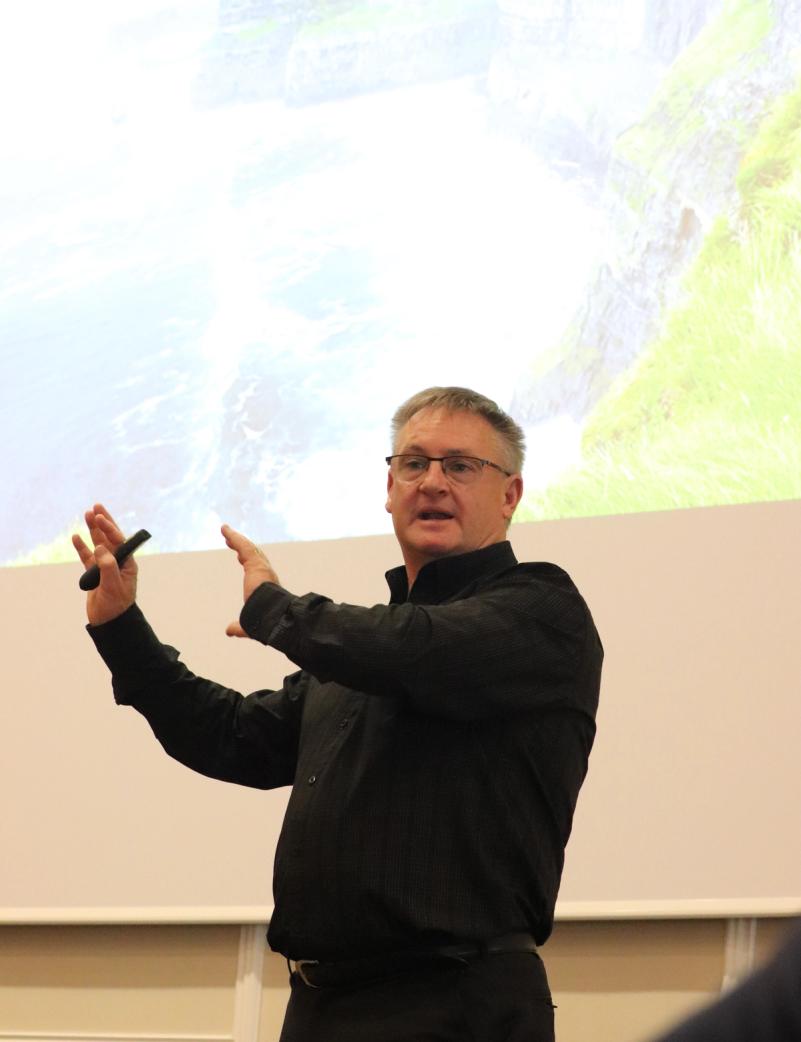 Wayne Goldsmith: Grand Final Coaching — What Separates the Best Coaches from the Rest