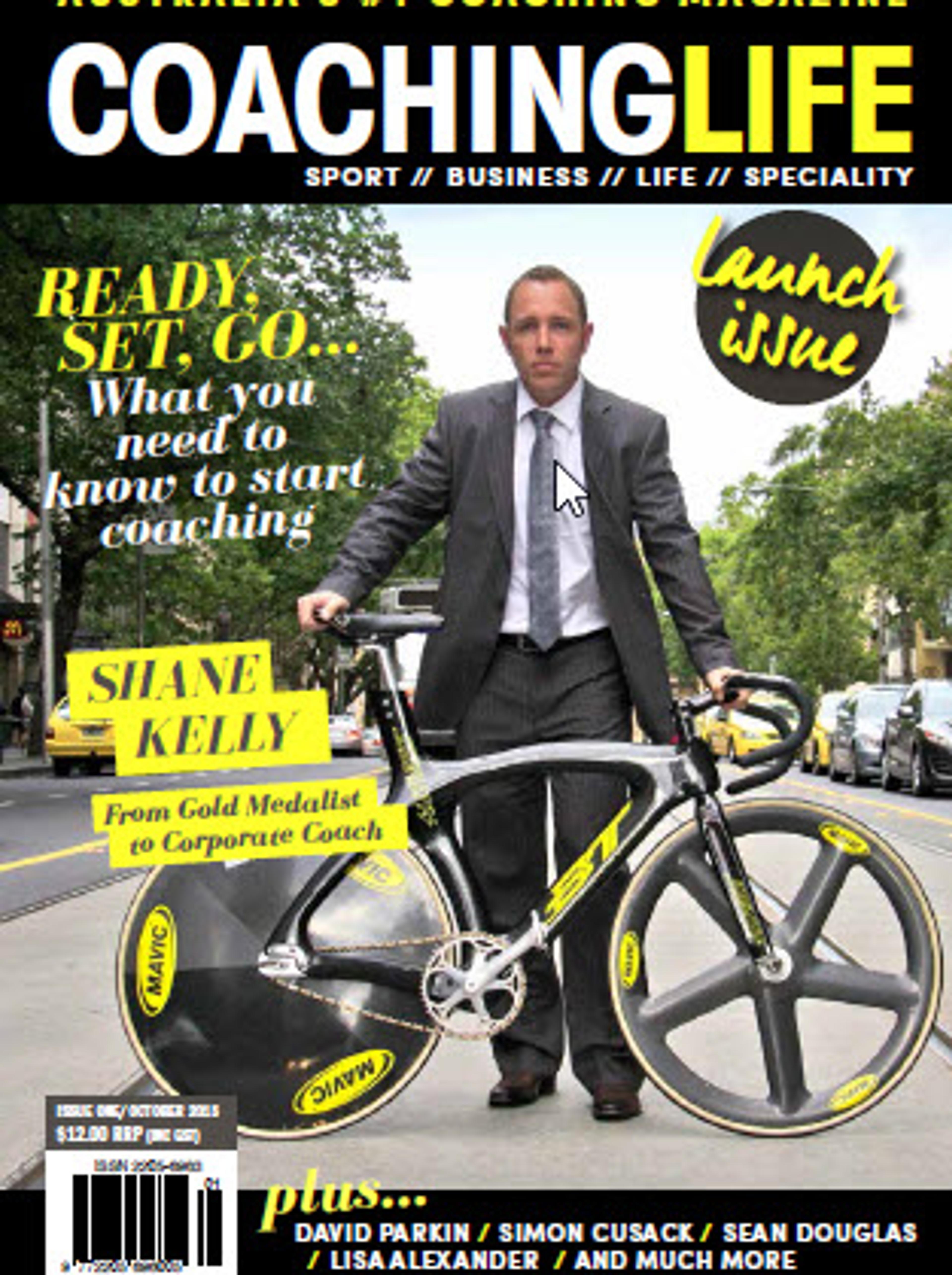 Edition 1 cover