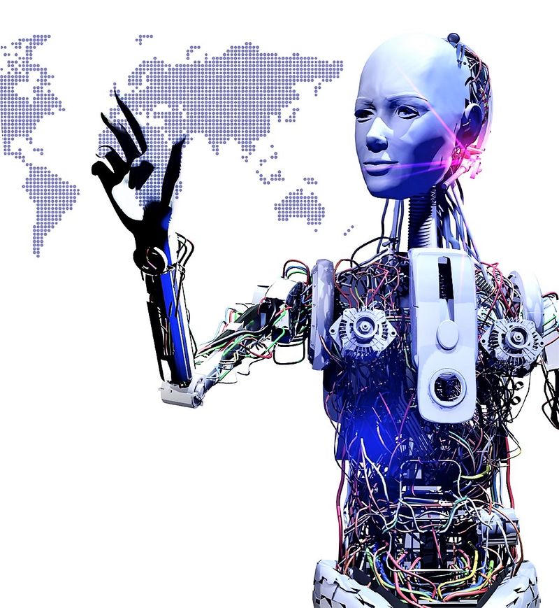 Katja Kempe: Humanity Reimagined — Coaching in the Fourth Industrial Revolution