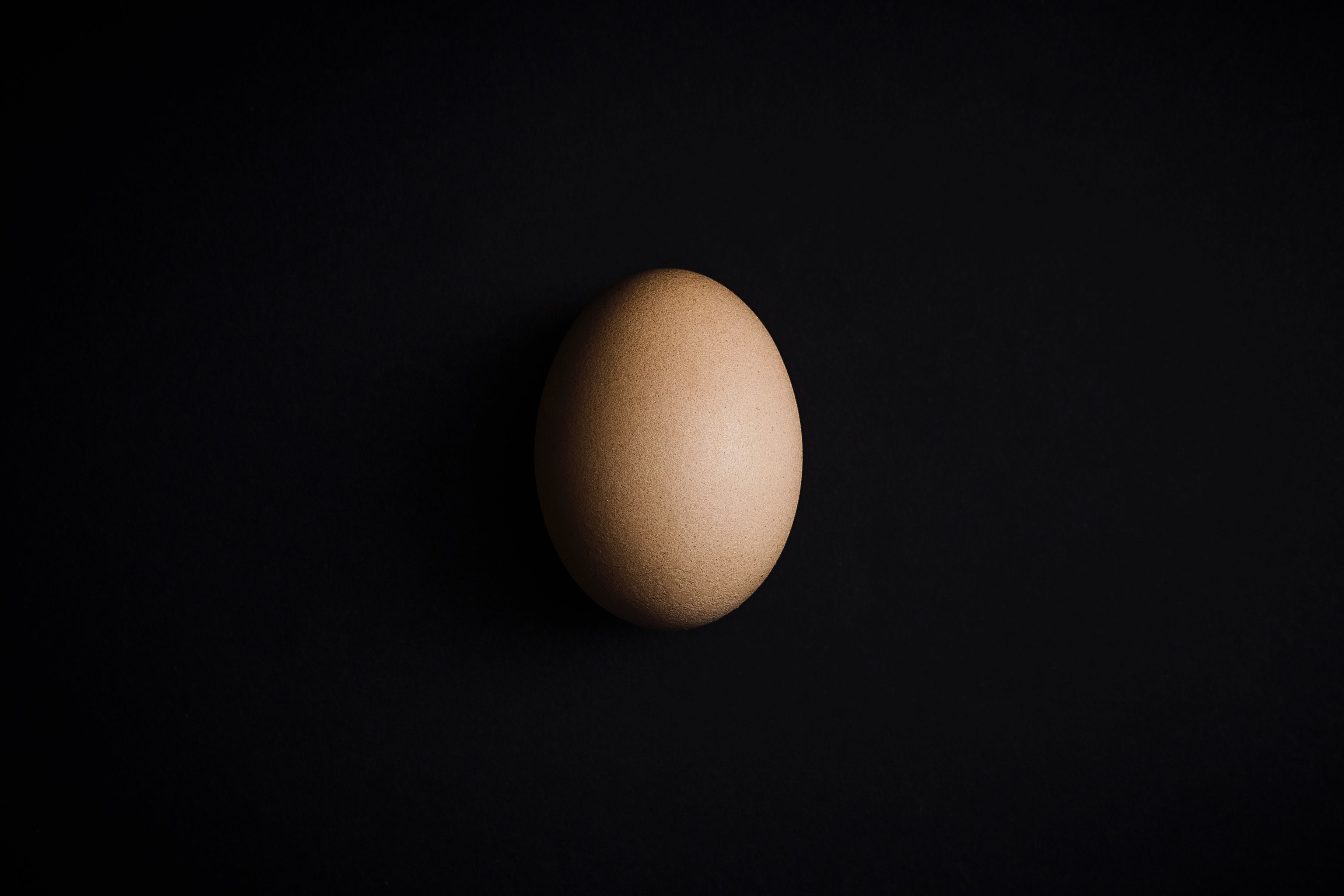 Unscrambling the Egg