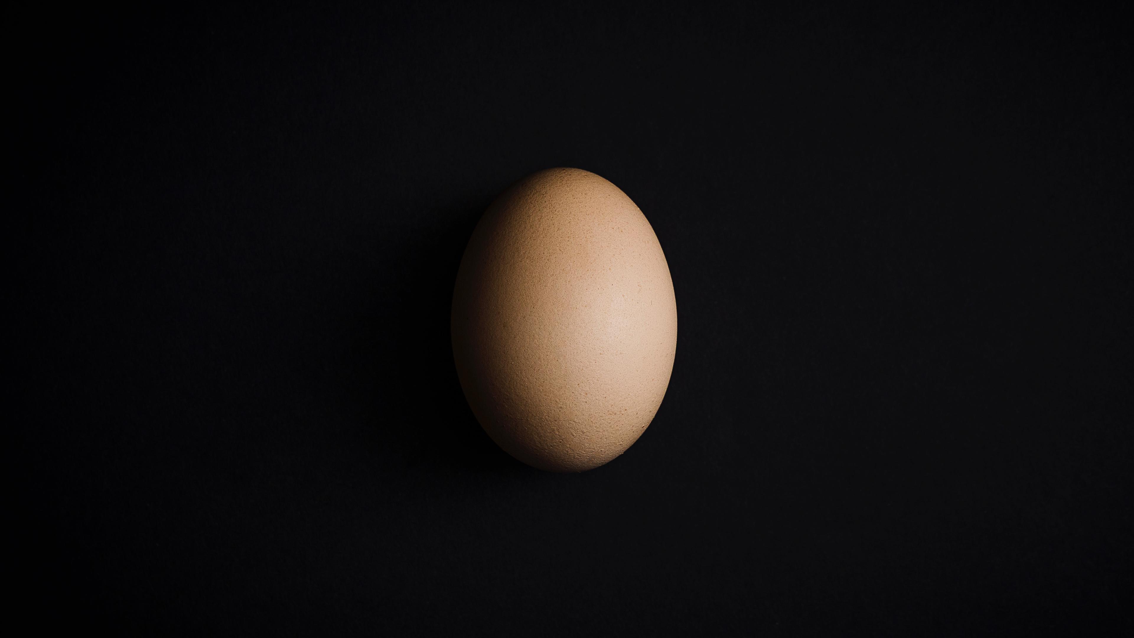 Unscrambling the Egg