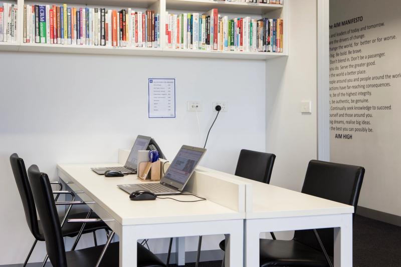 Margot Smith — 028-AIM-17Nov15