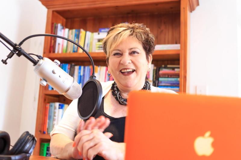 Lauren Clement: Leadership Coaching — The Grand Final of Personal Performance