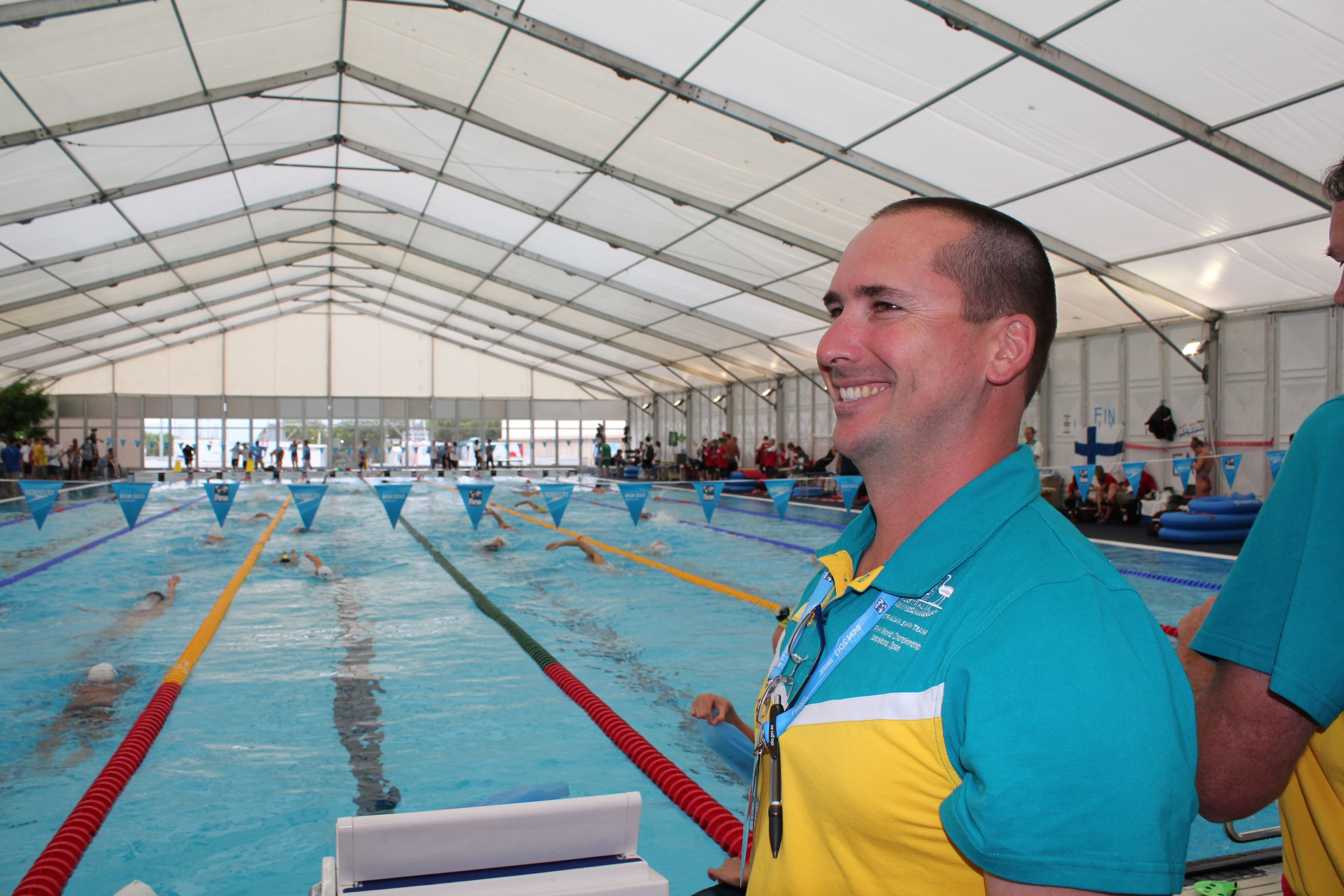 Club Coaching vs High Performance Coaching