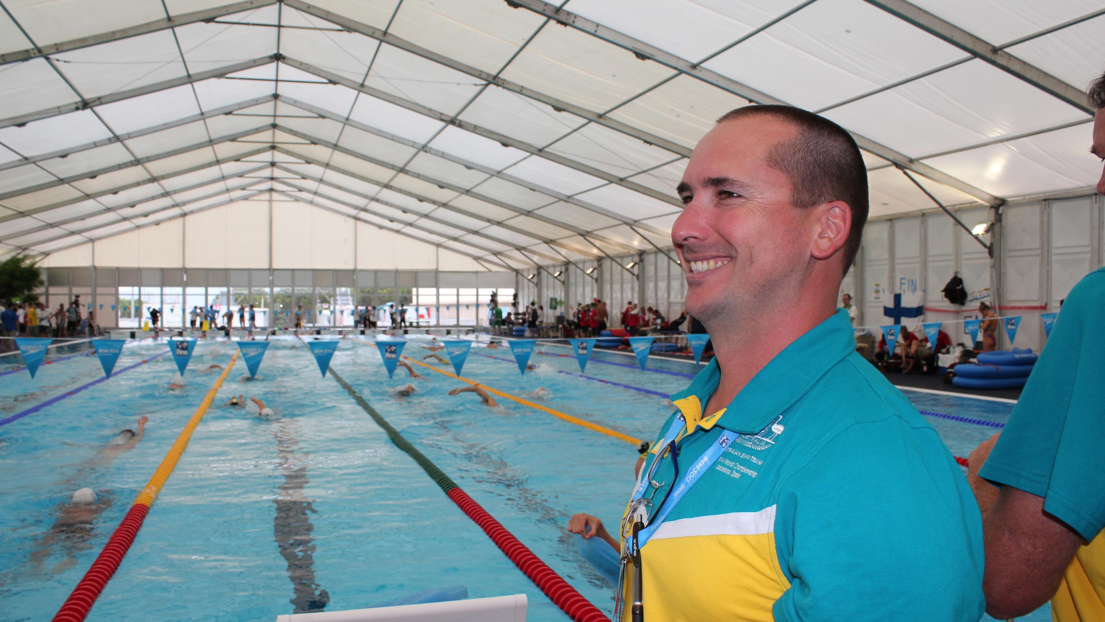 Club Coaching vs High Performance Coaching