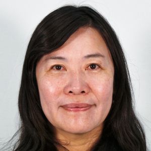 Ya Ping Shih
