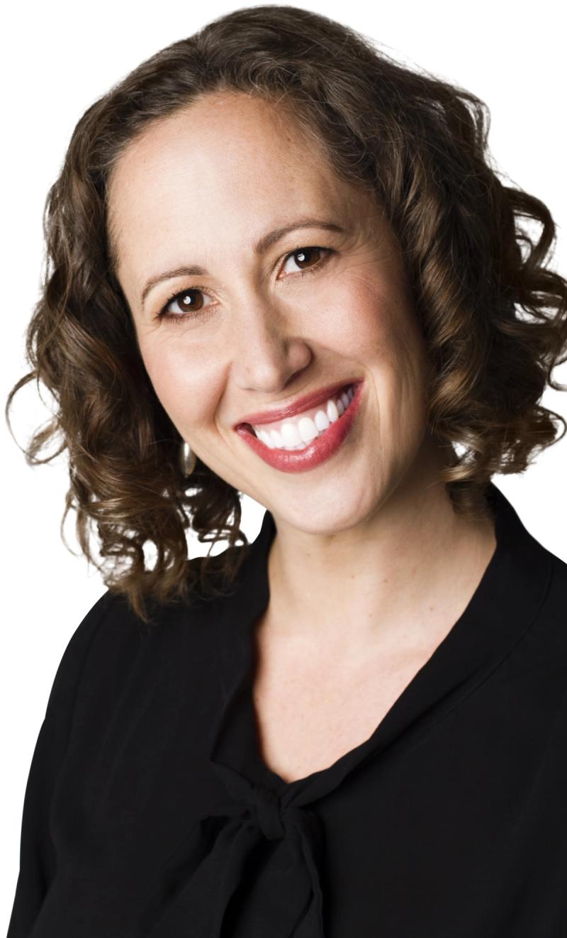 Renée Hasseldine: Four Visual Models for Your Training — Coaching with Clarity