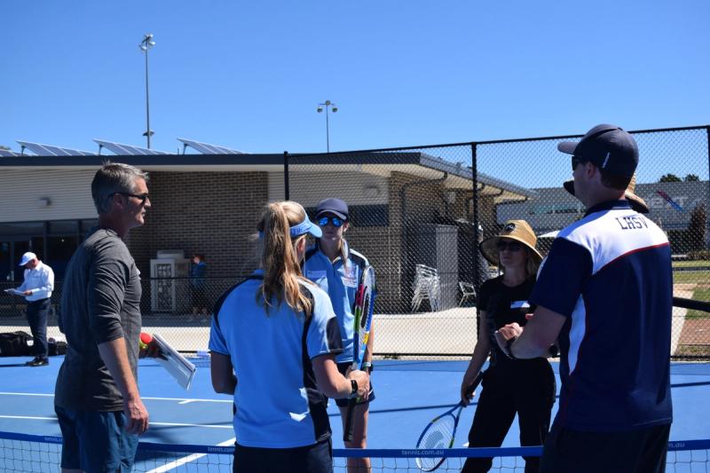 Dr Mitch Hewitt: Reducing Inactivity — Athlete-Centred Pedagogy and Engaging with Education