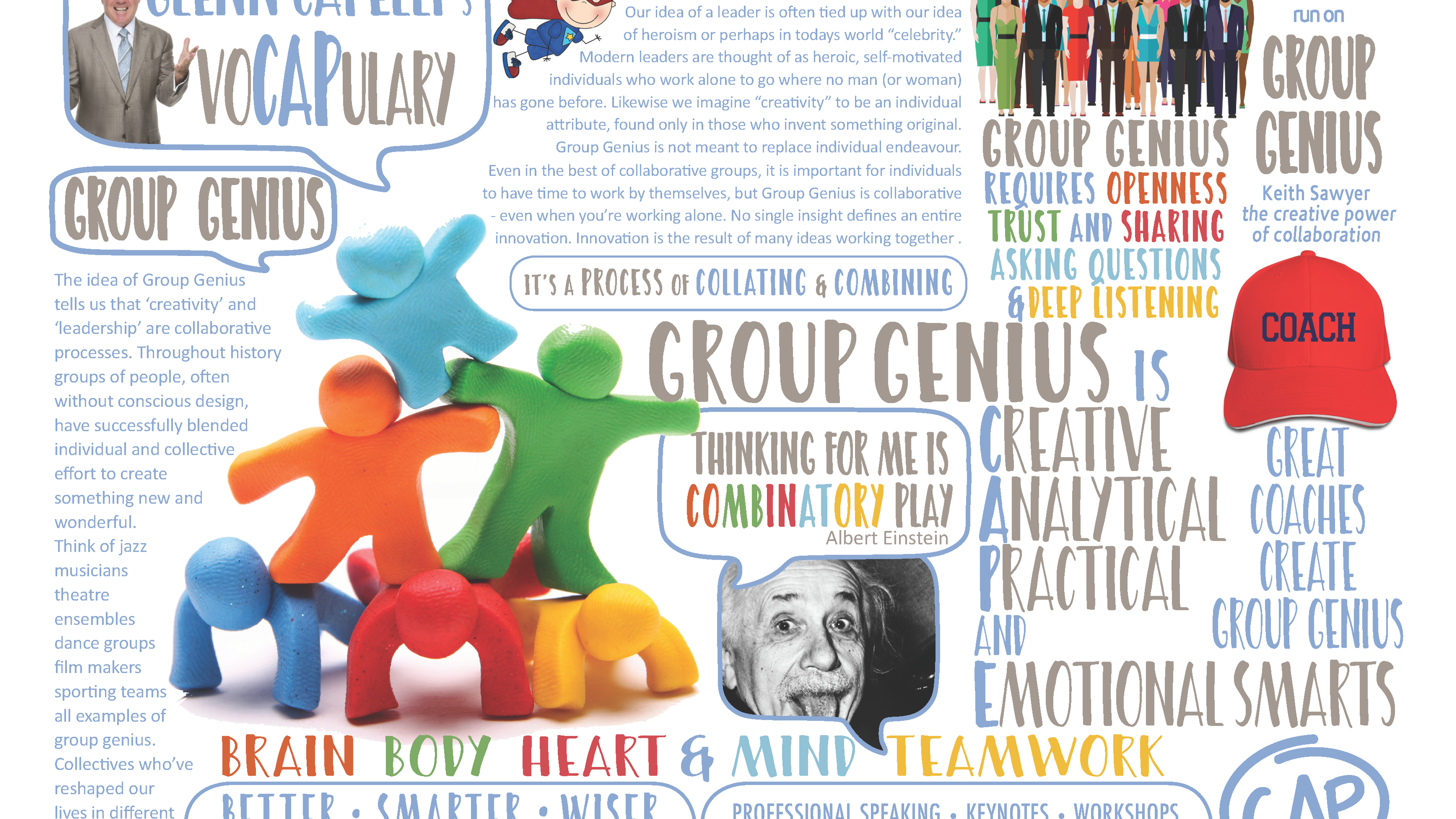 The Coaching Word