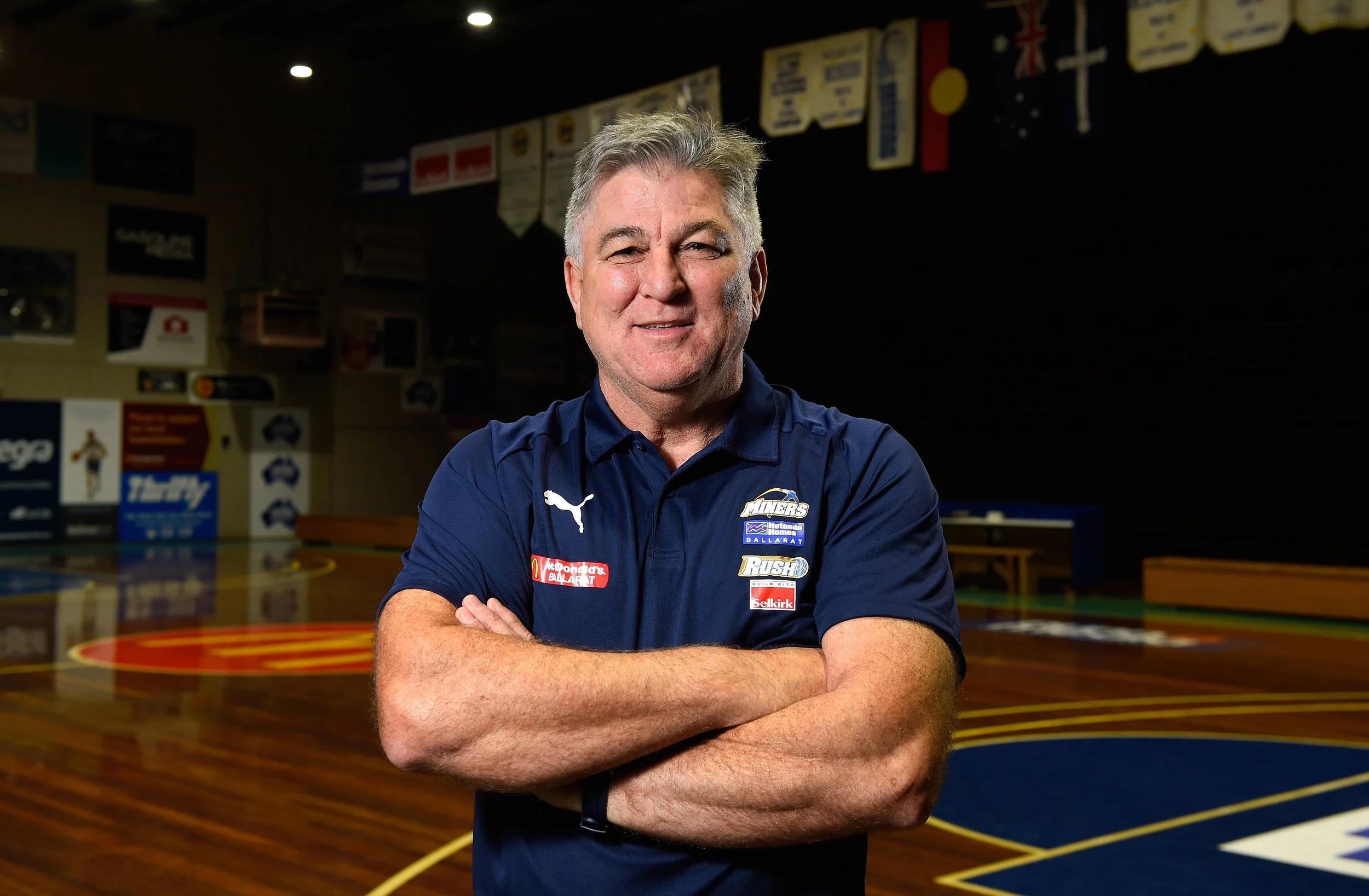 Brendan Joyce