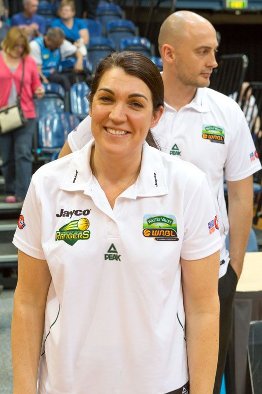 Larissa Anderson