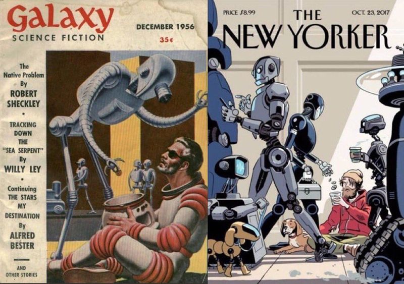 Yannick Jacob: Being Human in the Age of AI — The Role of Coaching as a Meaning-Making Intervention