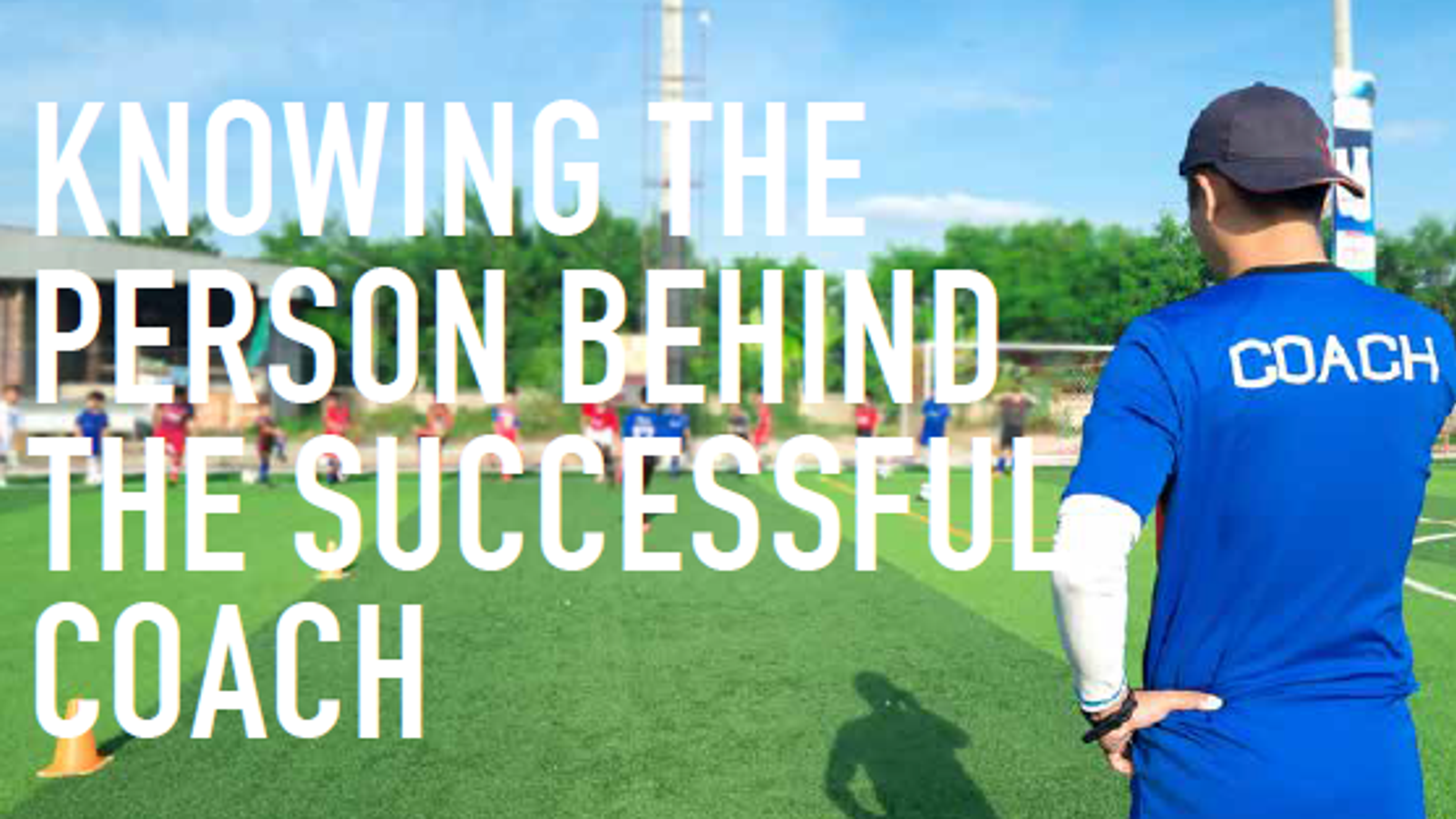 The Person Behind the Athlete: Cliff Mallett on Coaching Engagement