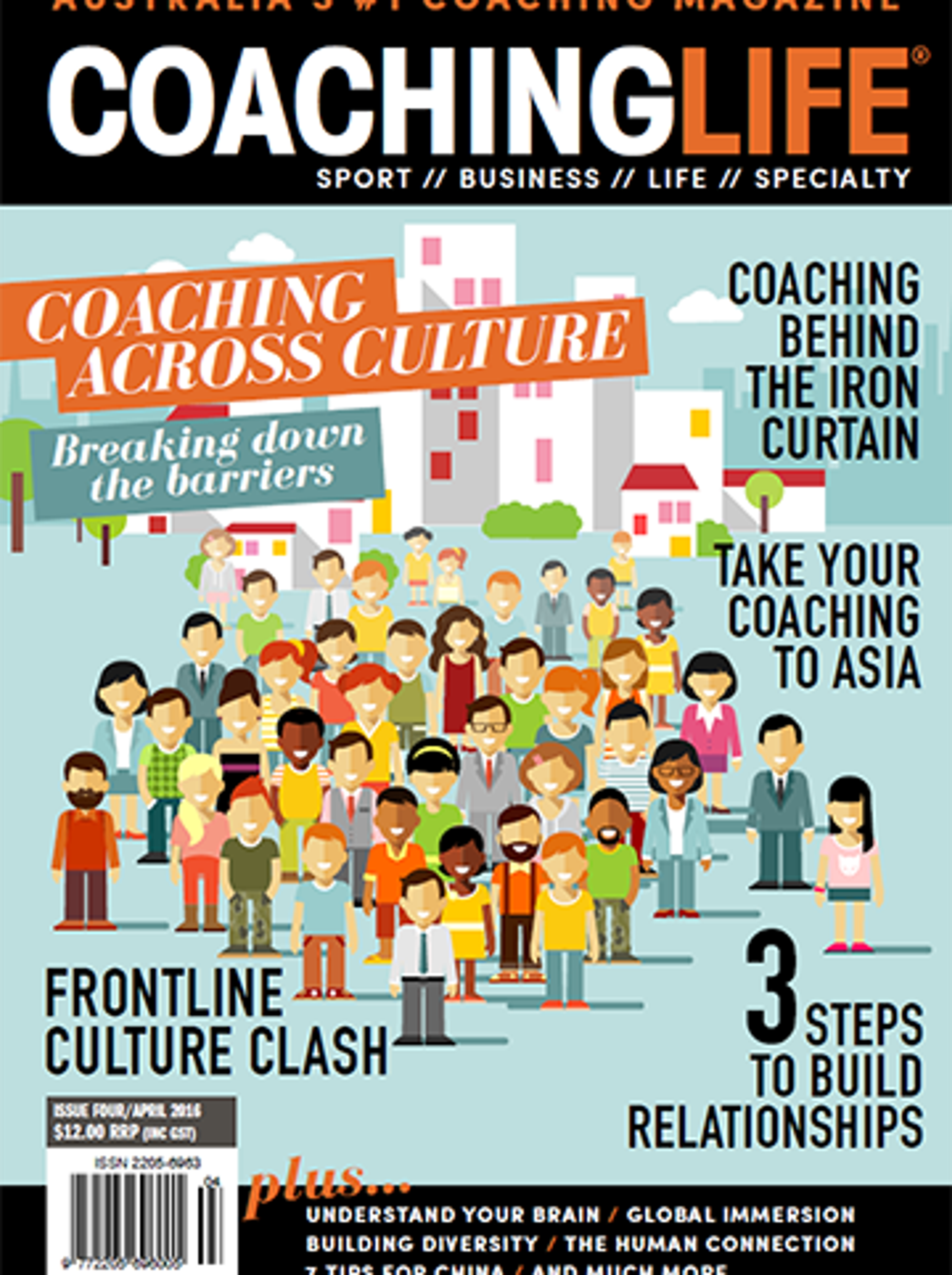 Edition 4 cover