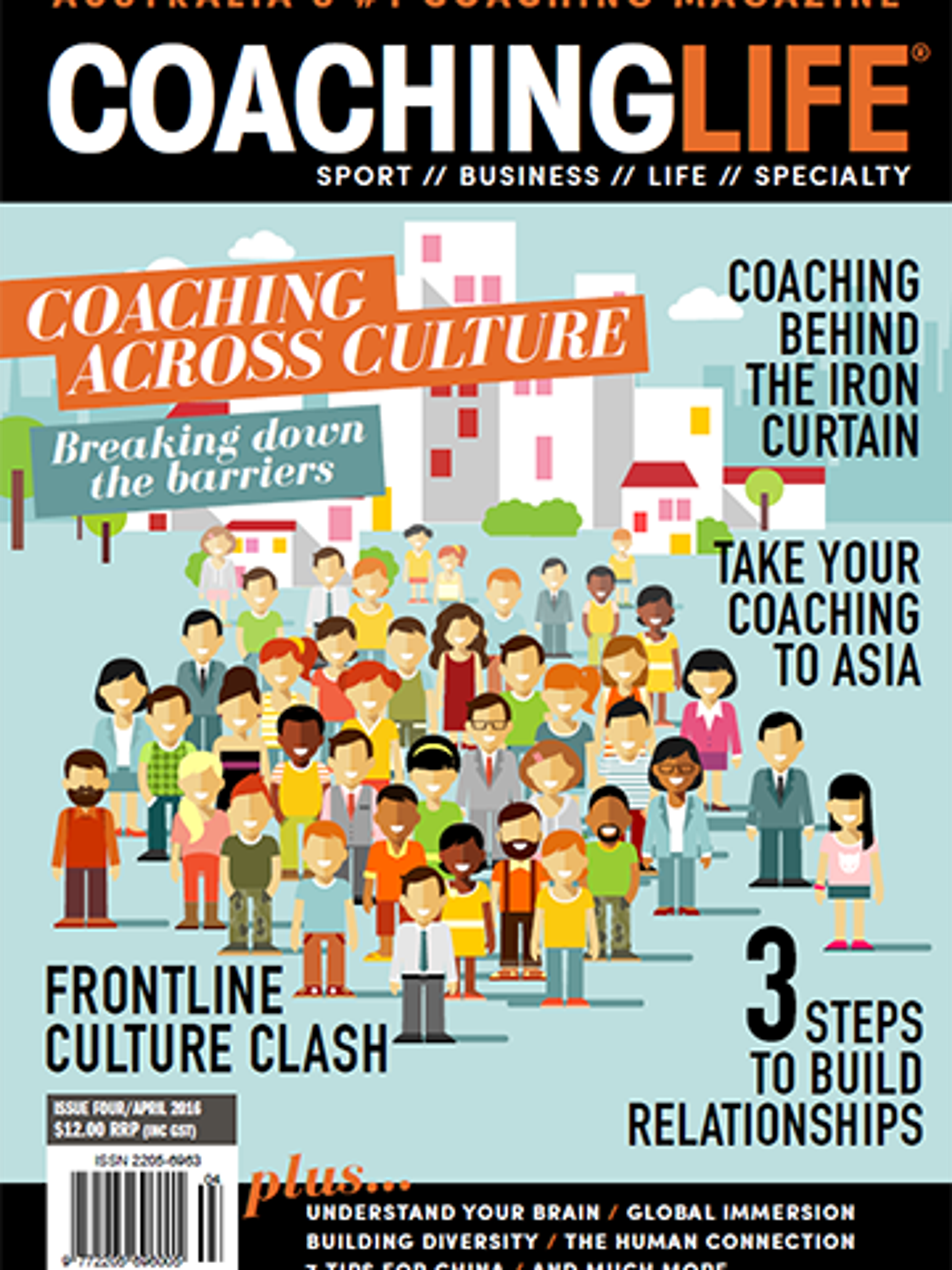 Edition 4 — Culture