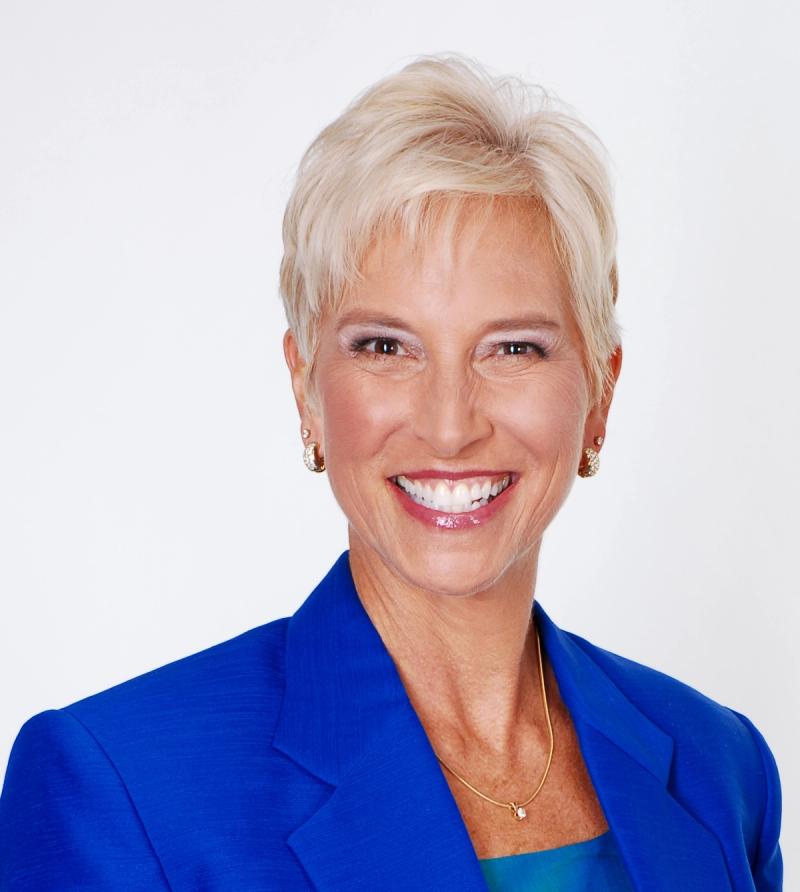 Chérie Carter-Scott: The Future Possibilities of Coaching — Coaching as a Way of Being