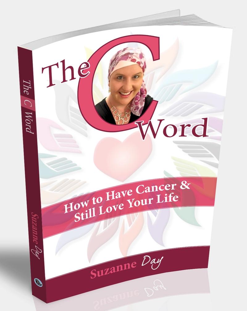 Suzanne Day: Cancer Coaching Australia — Supporting Clients Through Life's Greatest Challenge