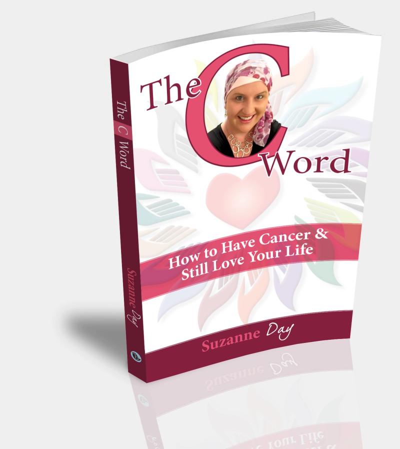 Suzanne Day: Cancer Coaching Australia — Supporting Clients Through Life's Greatest Challenge