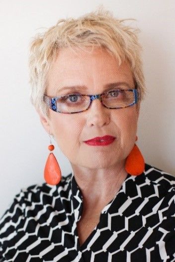 Mary Britton