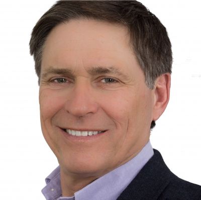 Bob Urichuck