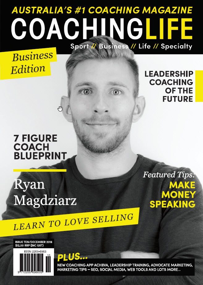 Edition 10 cover