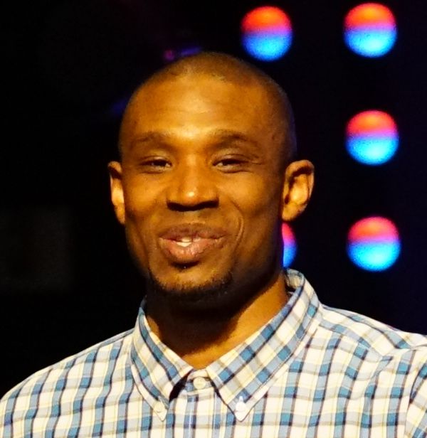Jayson Wells
