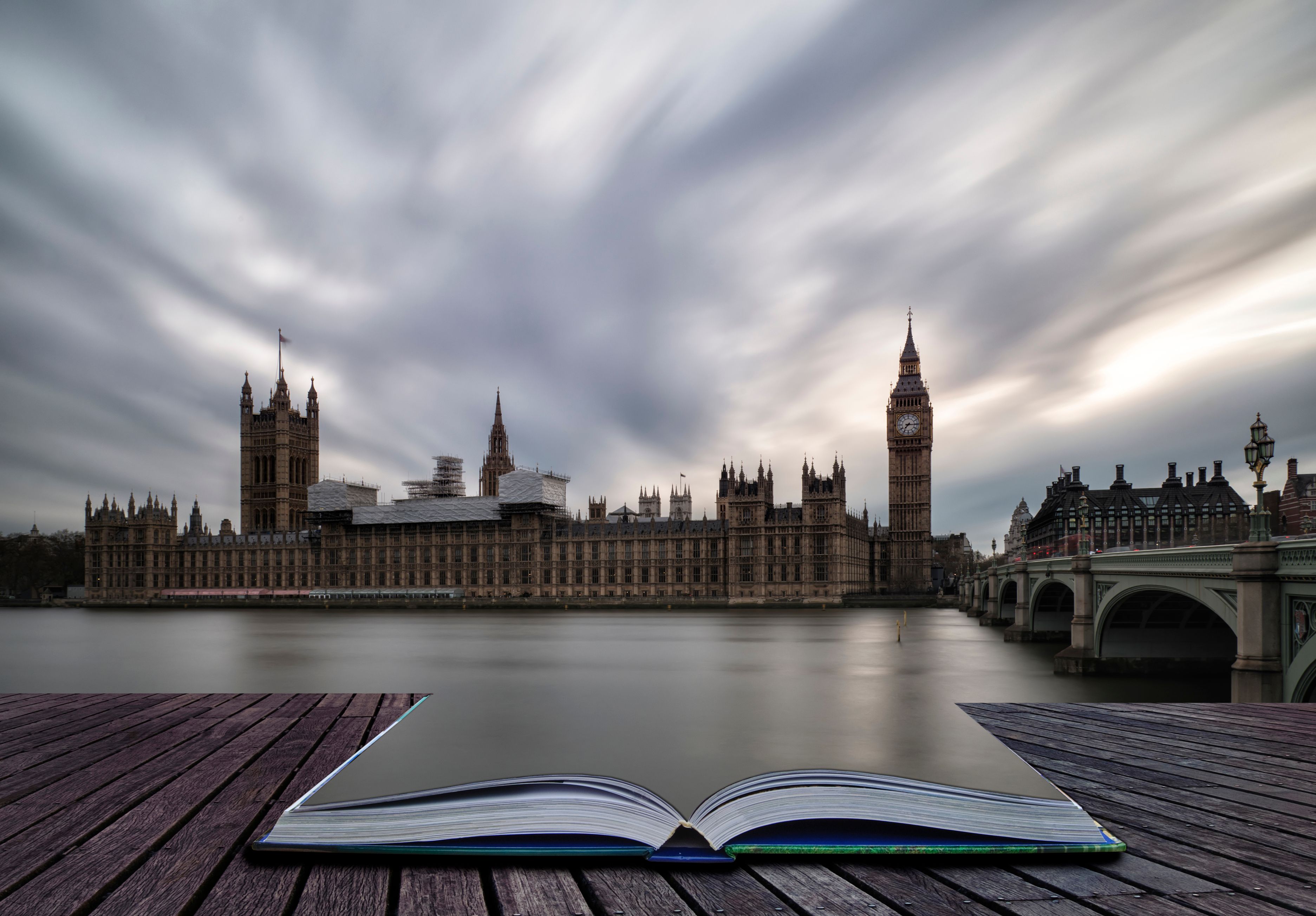 The Importance of Storytelling