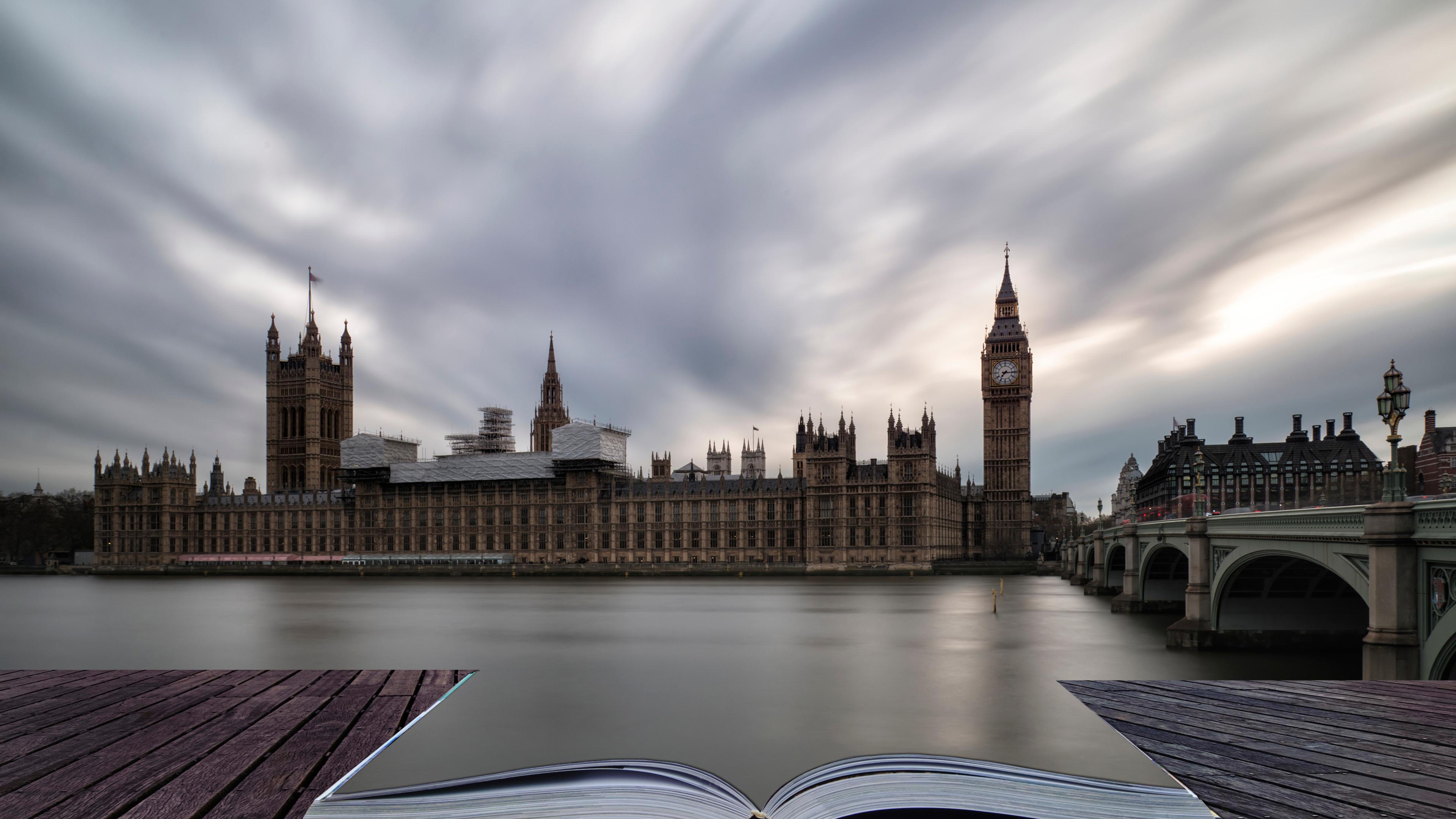 The Importance of Storytelling