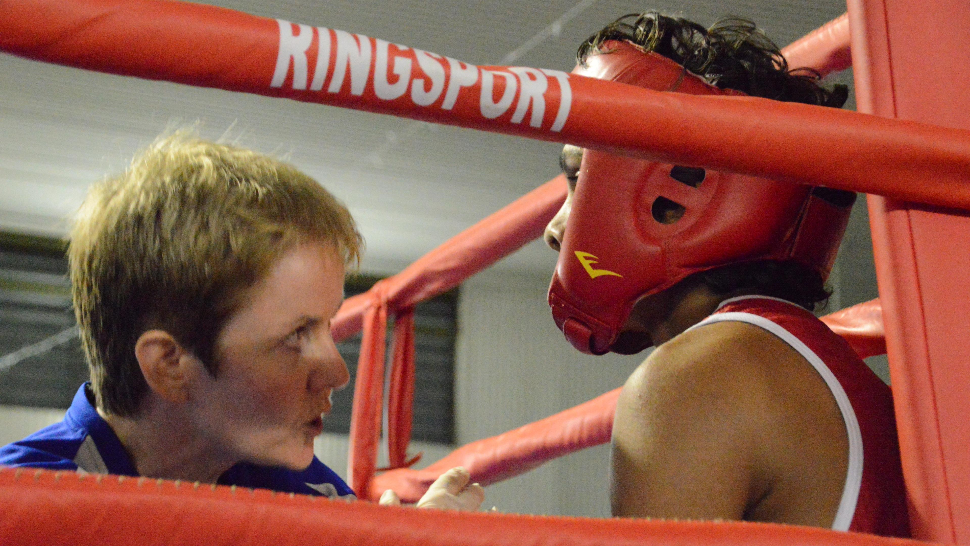 Counter Punch