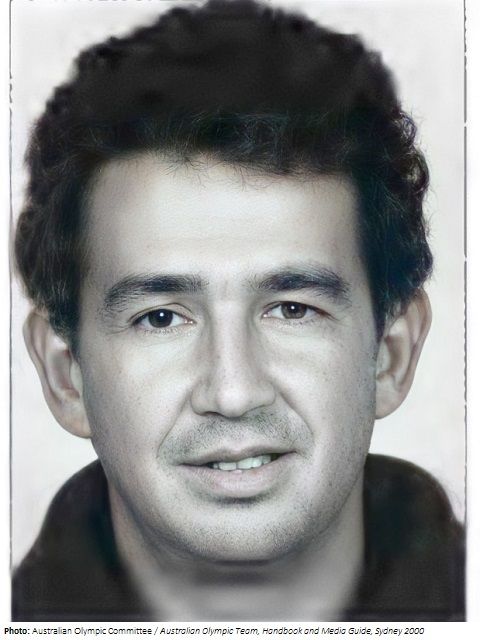 Chava Sobrino