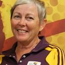 Sharon Hannan