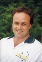 Bob Crudgington
