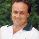 Bob Crudgington