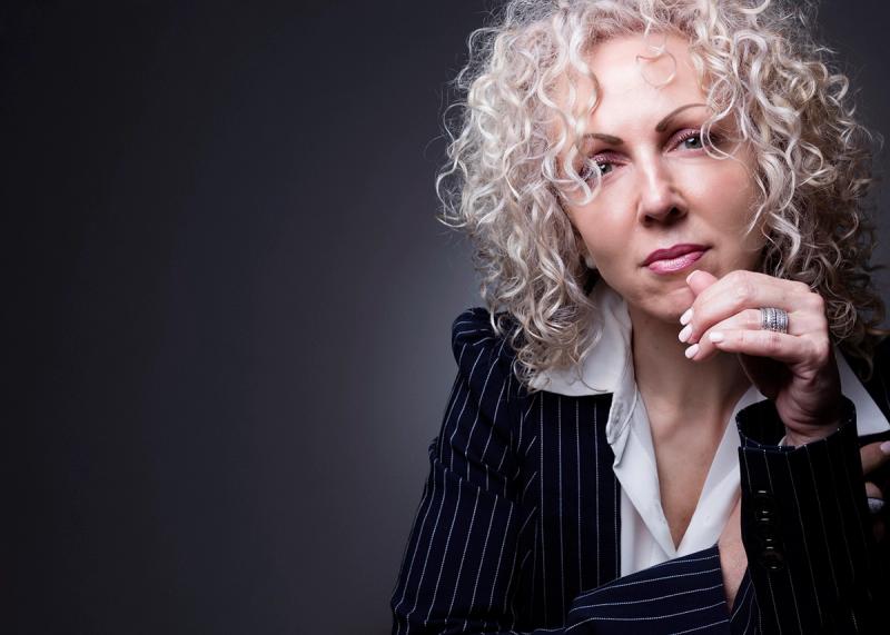 Catherine Plano: The Power of Thought — How Our Emotions Affect Our Health