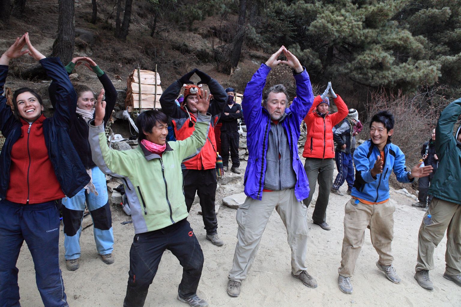 Culture as the Coach's Most Powerful Tool
