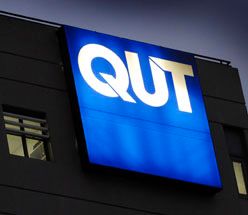 QUT Coaching Research