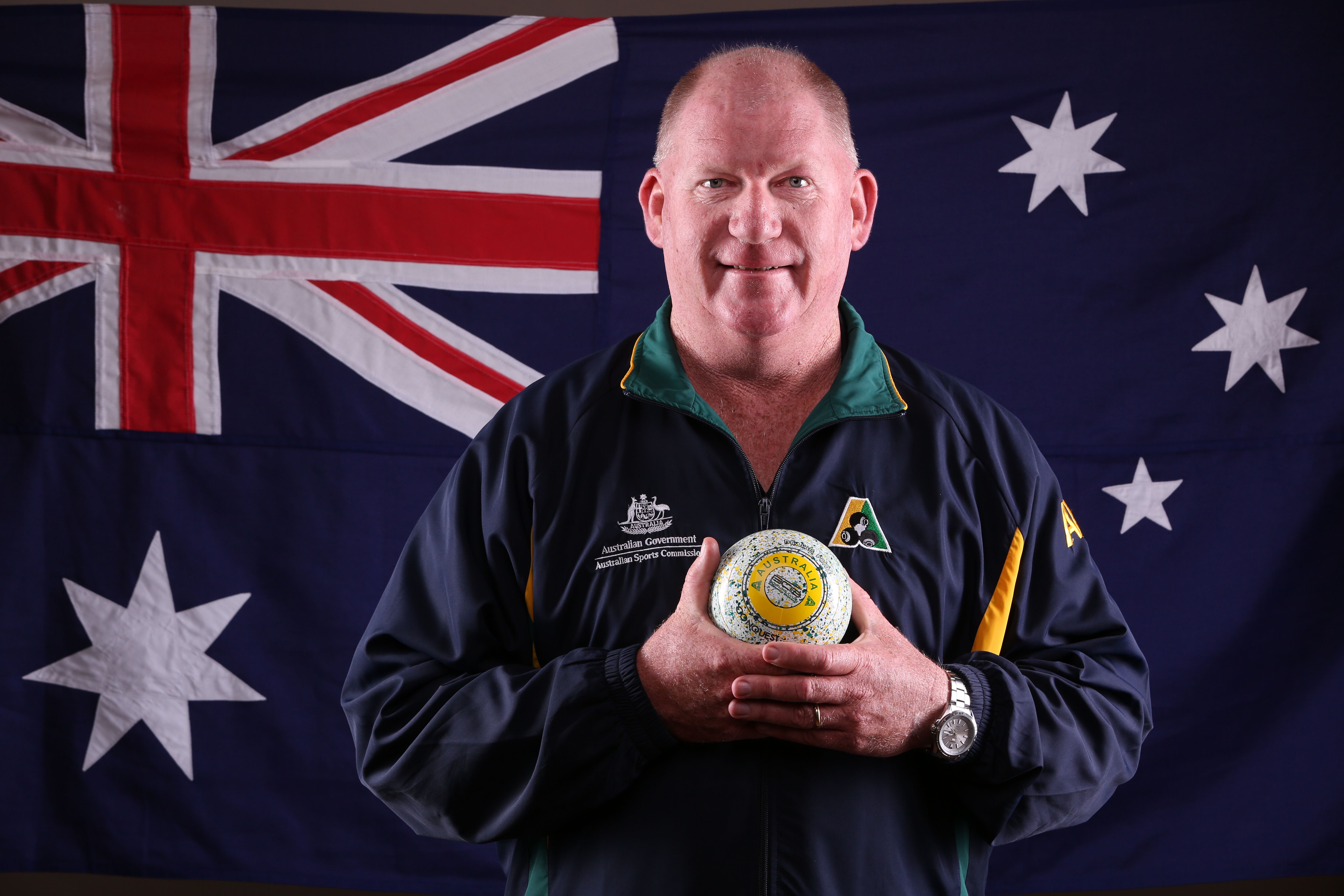 Steve Glasson