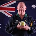 Steve Glasson