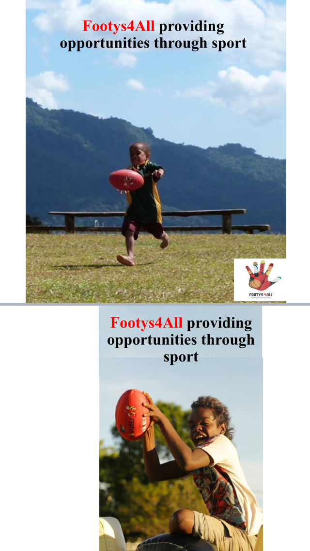 Footys4All — image2