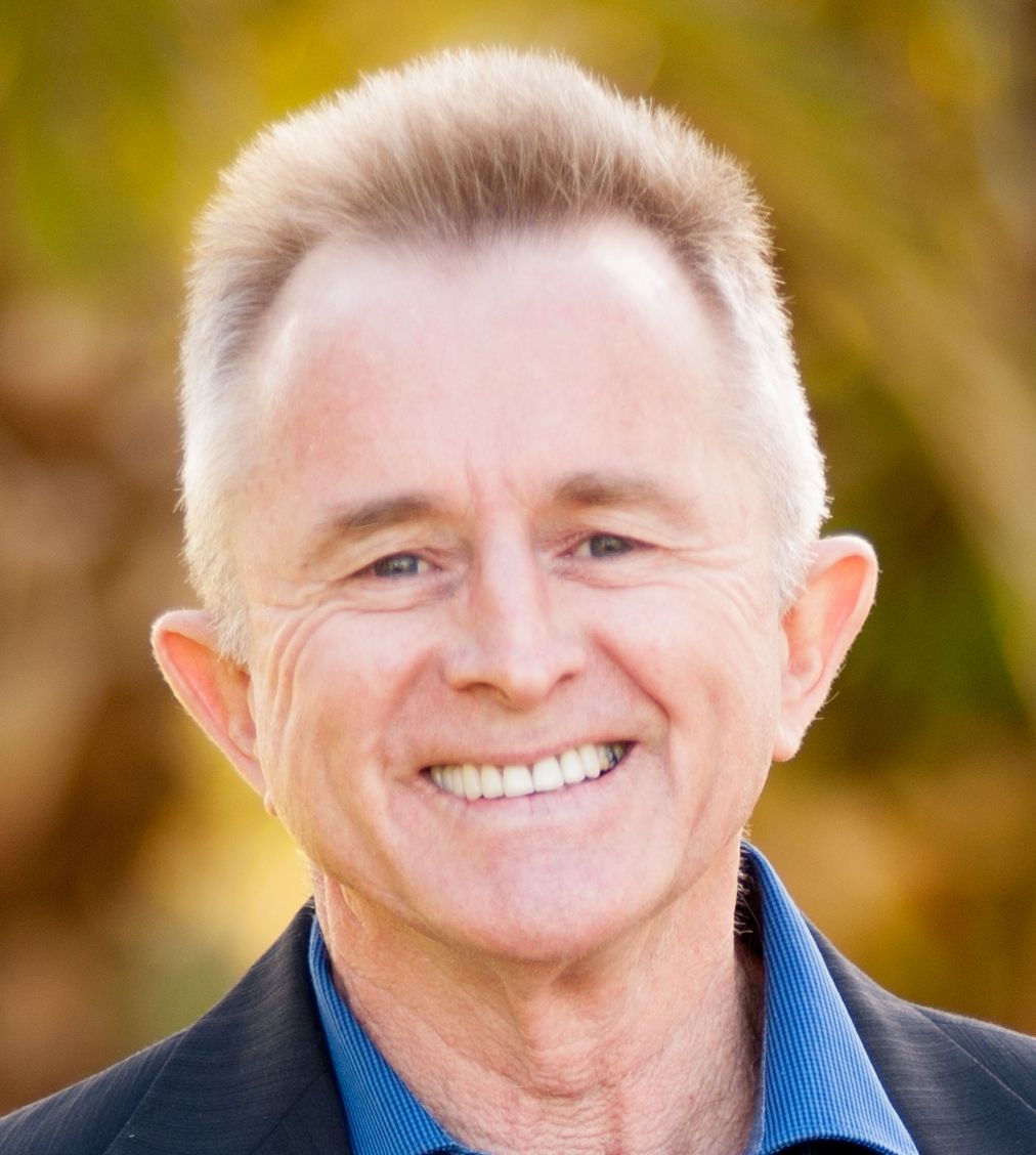 Alan Stevens