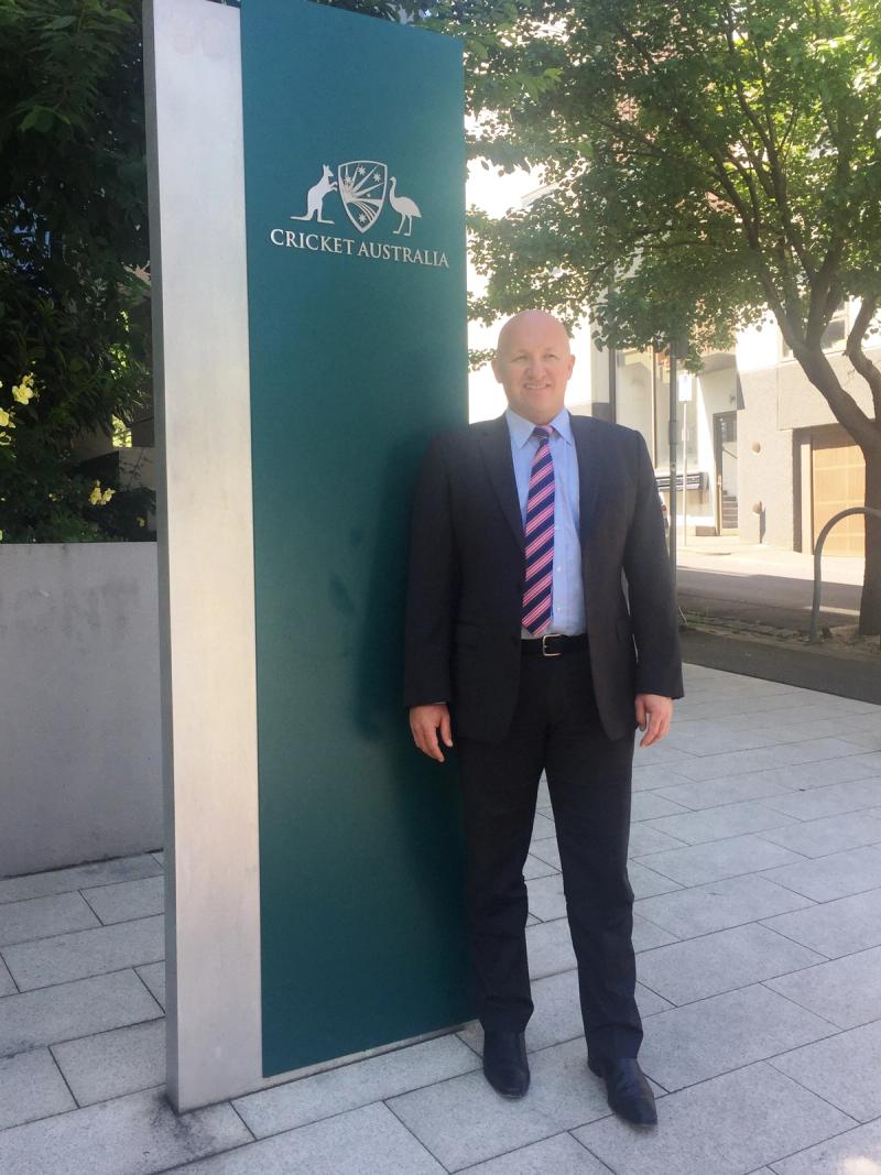 Matthew Betsey — Matthew Betsey 2