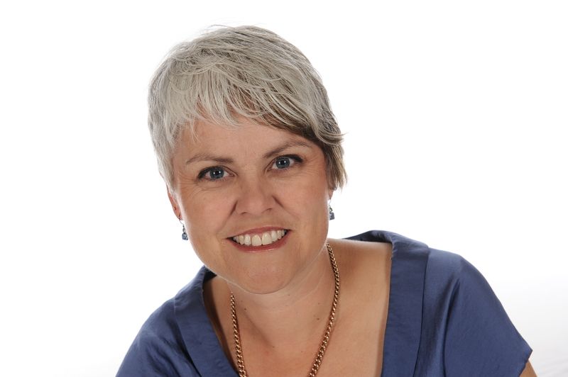 Sharee Johnson: Coaching Doctors — Australia's Health Professionals Discover the Benefits of Coaching