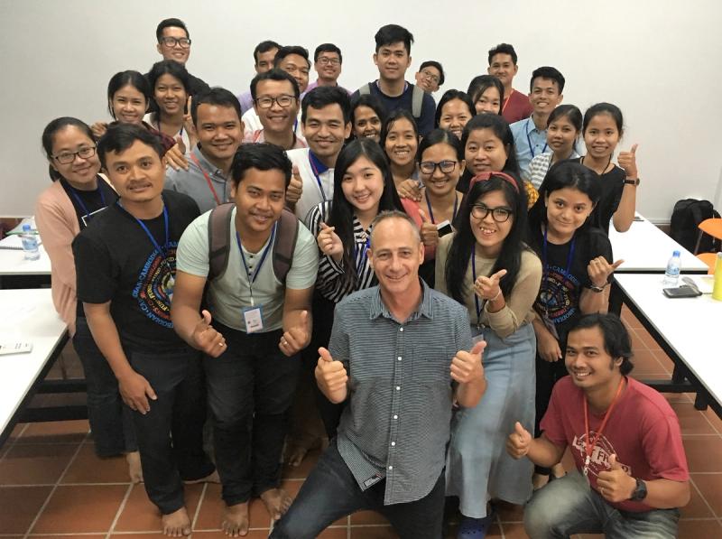 Brett White: Smart Culture — Building Bigger, Better and Brighter Teams