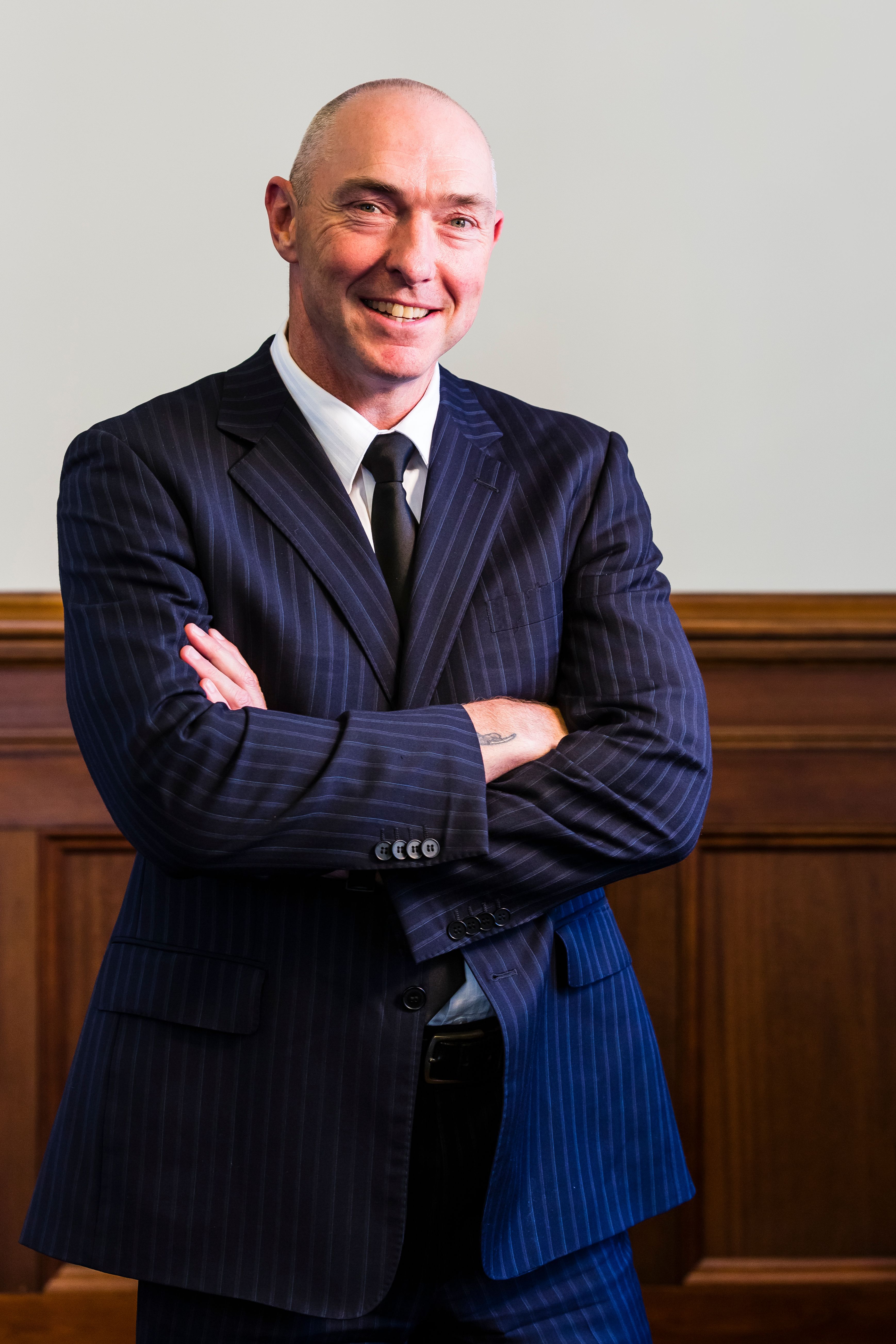 John Raymond