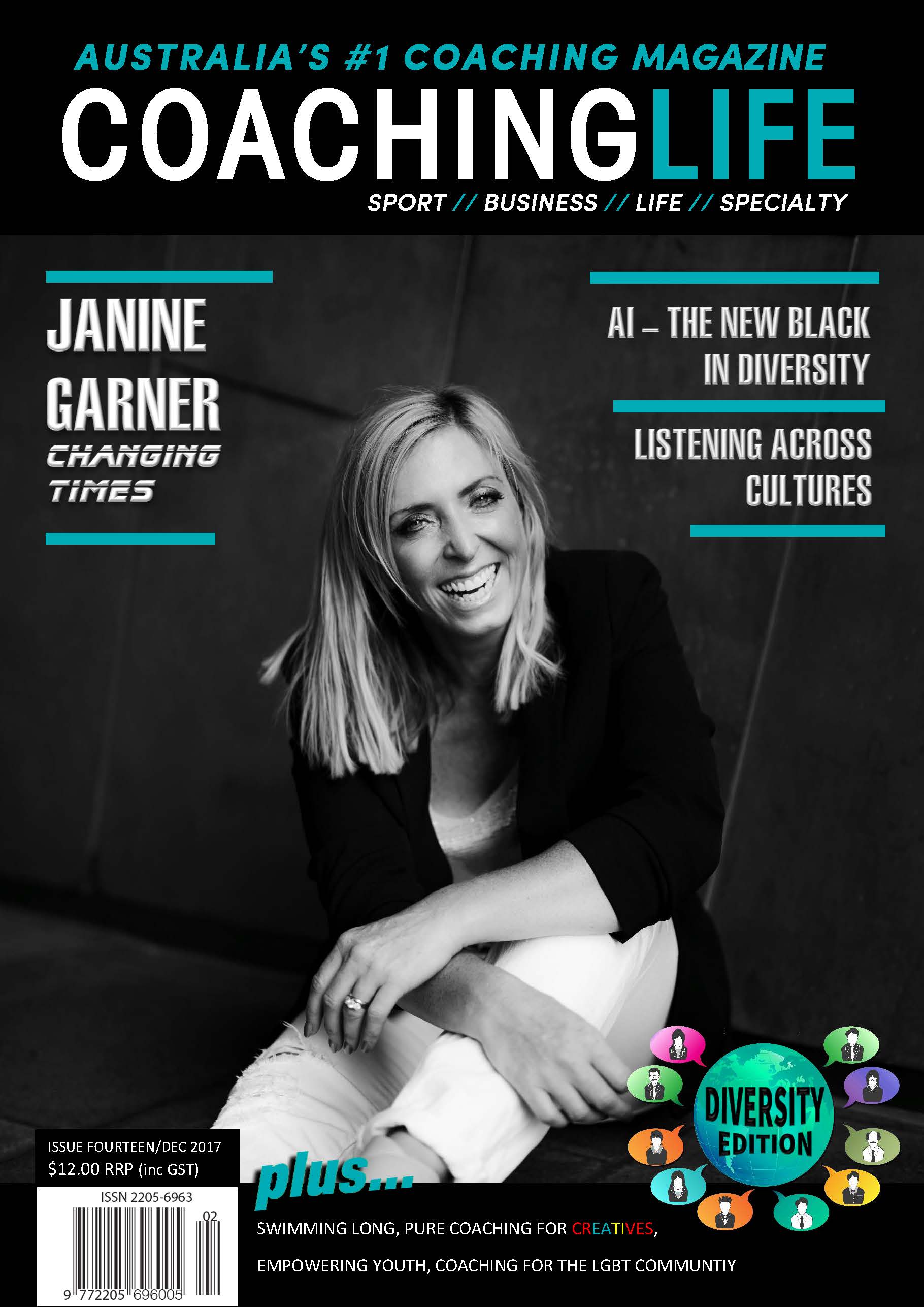 Edition 14 cover