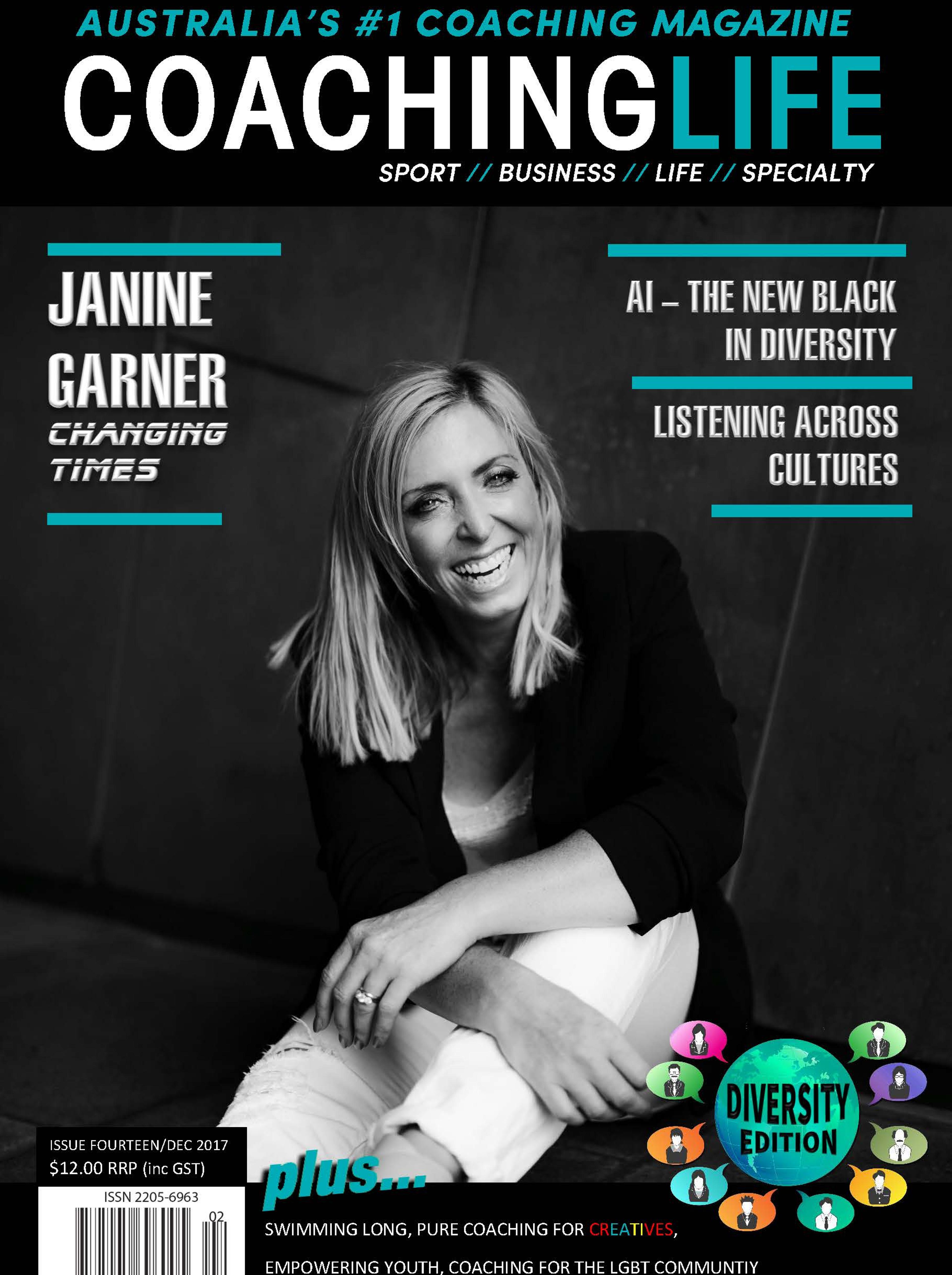 Edition 14 cover